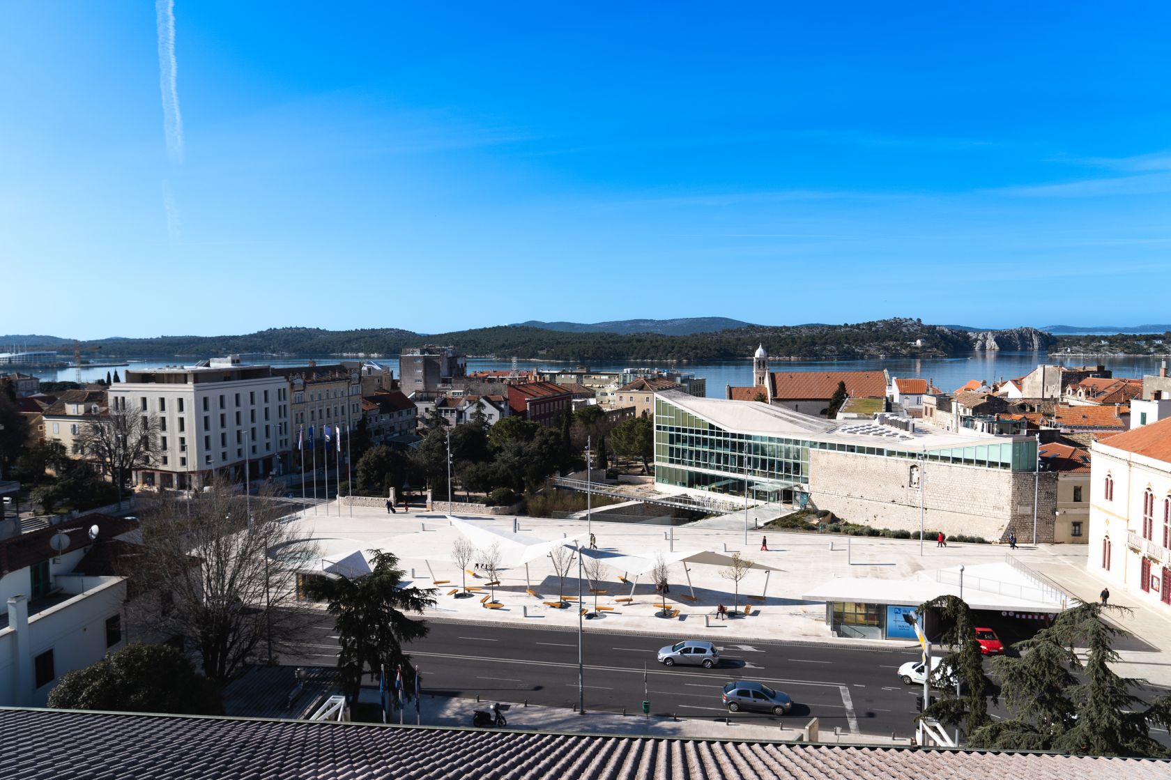 Grad Šibenik i ove godine zaslužio „peticu“ za transparentnost proračuna